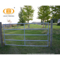 Wholesale Cattle Livestock Farm Fence 5 Bar Gate